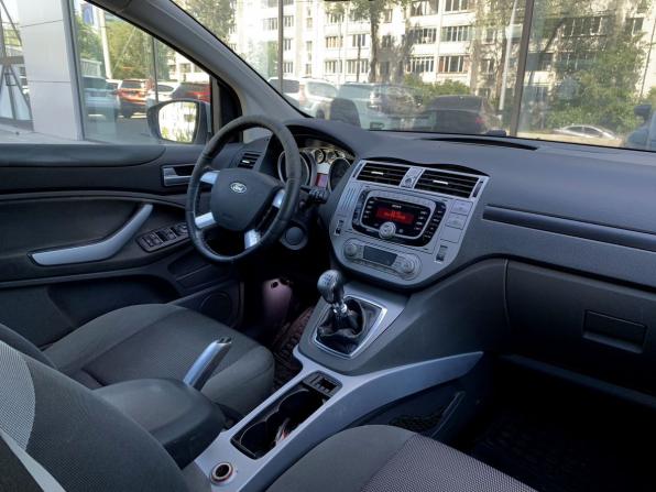 Ford Kuga I с пробегом 2011 года, цена 650 000 рублей, 333262 км, внедорожник, Автокод Объявления