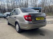 Lada (ВАЗ) Granta I Рестайлинг Нефтекамск  - изображение 16