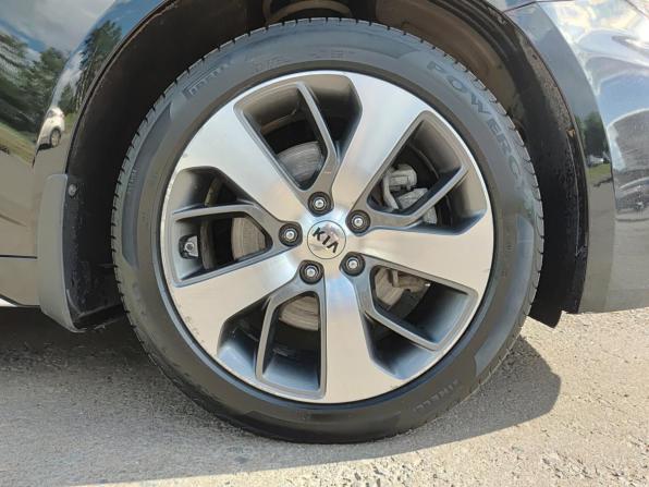Kia Optima IV Рестайлинг с пробегом 2019 года, цена 2 299 800 рублей, 99567 км, седан, Автокод Объявления