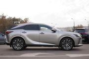 Lexus RX V Москва  - изображение 27