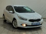 Kia Ceed II Санкт-Петербург  - изображение 22