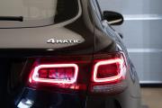 Mercedes-Benz GLC I (X253) Рестайлинг Москва  - изображение 77