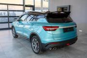 Geely Coolray I Ростов-на-Дону  - изображение 34