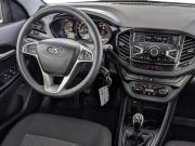 Lada (ВАЗ) Vesta I Москва  - изображение 52