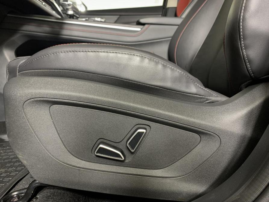 Changan CS55 Plus II Москва  - изображение 16
