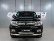 Toyota Land Cruiser 200 Series Воронеж  - изображение 39