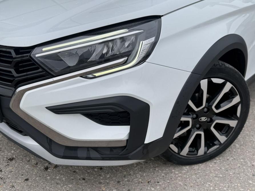 Lada (ВАЗ) Vesta I Рестайлинг (NG) Тверь  - изображение 8