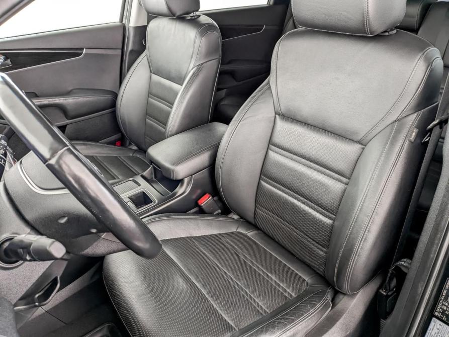 Kia Sorento III Prime Рестайлинг Москва  - изображение 20