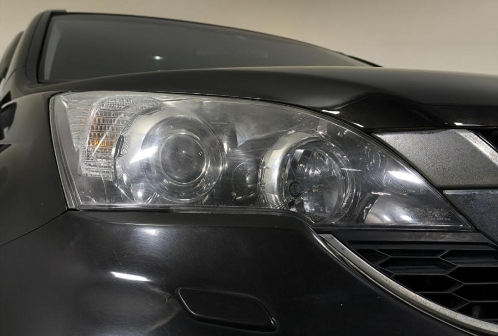 Honda CR-V IV Нижний Новгород  - изображение 15