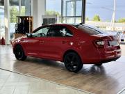 Skoda Rapid I Рестайлинг Тула  - изображение 19
