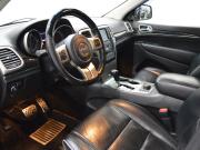 Jeep Grand Cherokee IV (WK2) Санкт-Петербург  - изображение 29