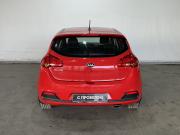 Kia Ceed II Москва  - изображение 25