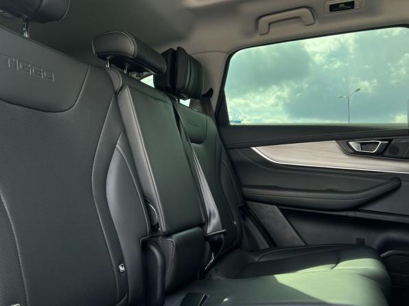 Chery Tiggo 8 Pro Max I с пробегом 2022 года, цена 2 079 000 рублей, 69000 км, внедорожник, Автокод Объявления