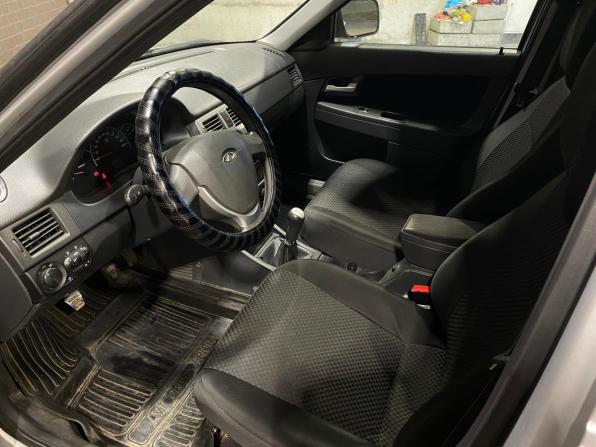 Lada (ВАЗ) Priora I Рестайлинг с пробегом 2013 года, цена 350 000 рублей, 175079 км, хэтчбек, Автокод Объявления
