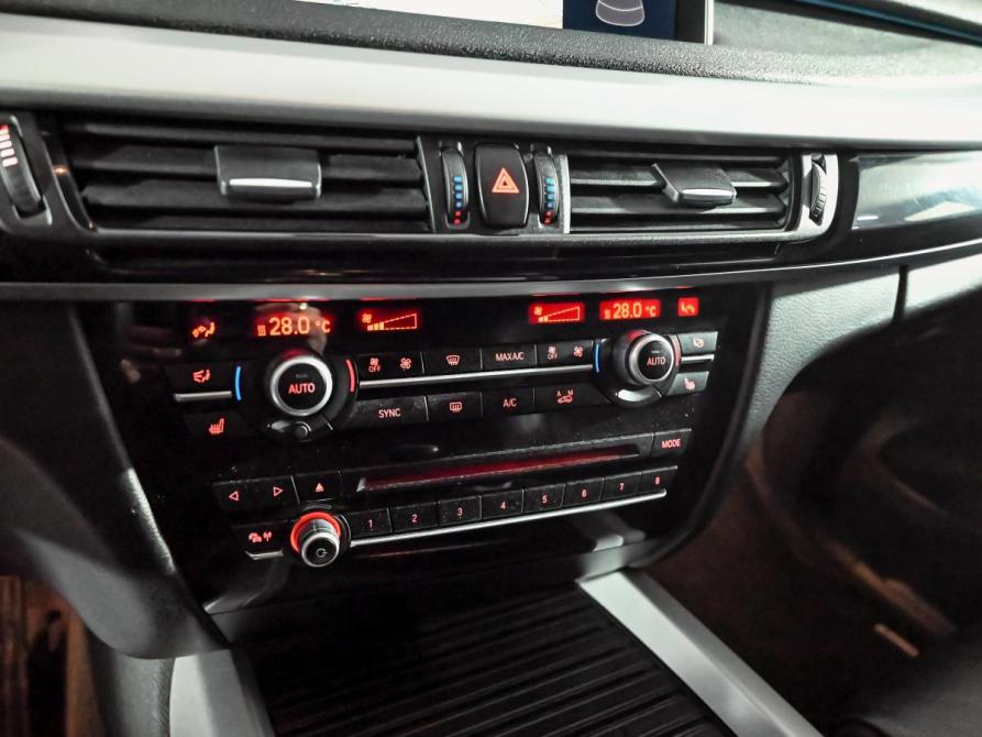 BMW X5 III (F15) Екатеринбург  - изображение 17