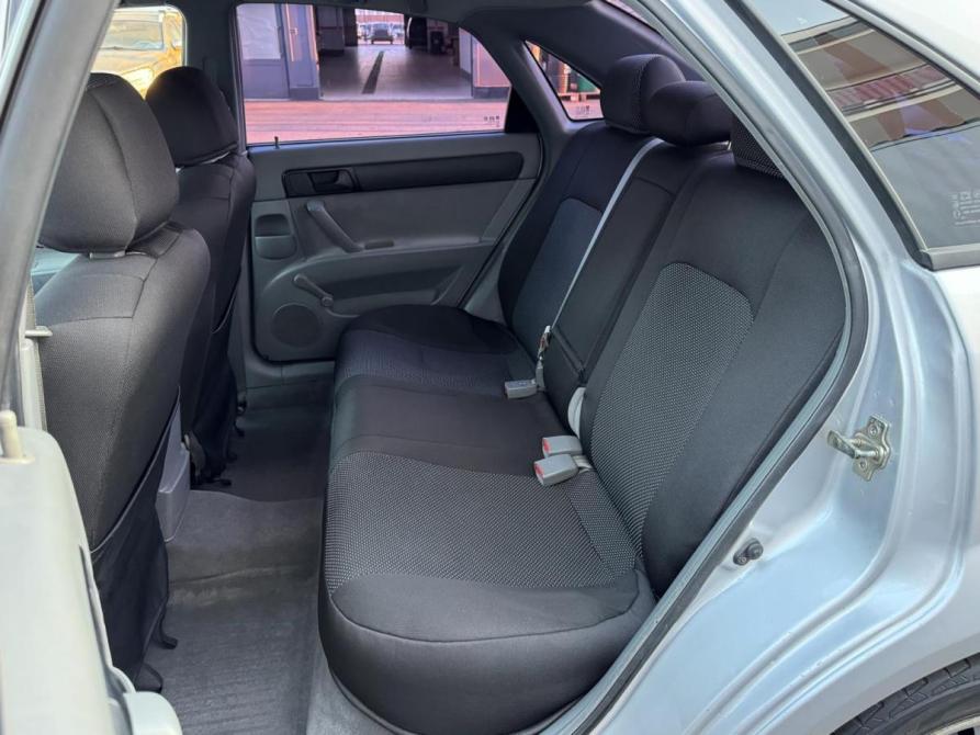 Chevrolet Lacetti I Кропоткин  - изображение 9