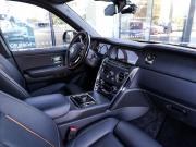 Rolls-Royce Cullinan I (Series I) Москва  - изображение 51