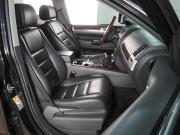 Volkswagen Touareg I Рестайлинг Воронеж  - изображение 28
