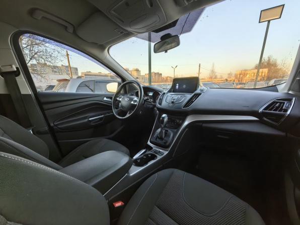 Ford Kuga II с пробегом 2015 года, цена 1 189 000 рублей, 175000 км, внедорожник, Автокод Объявления