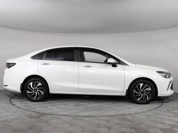 BAIC U5 Plus с пробегом 2023 года, цена 1 249 000 рублей, 32113 км, седан, Автокод Объявления