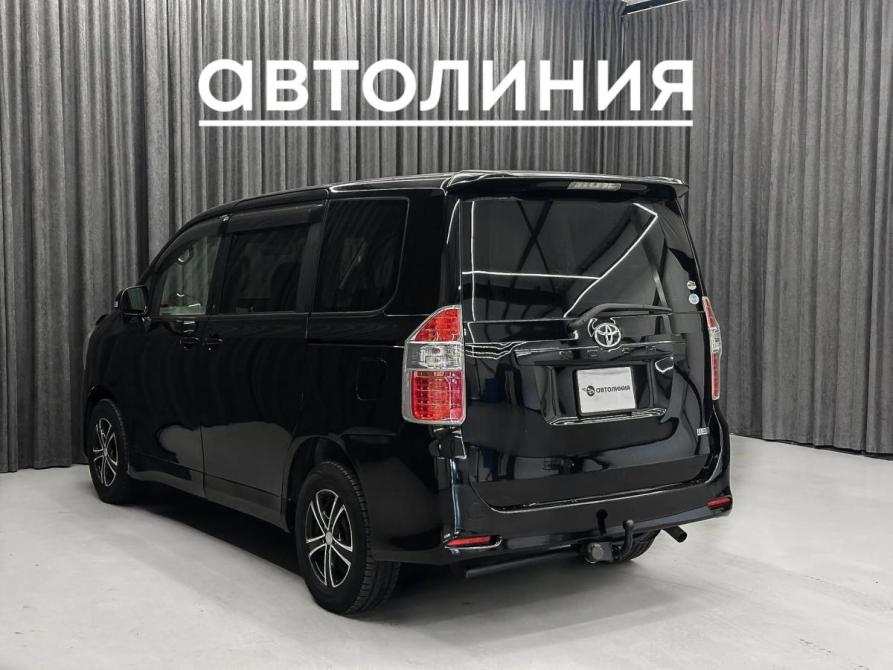 Toyota Noah II (R70) Красноярск  - изображение 6