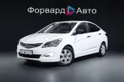Hyundai Solaris I Рестайлинг Тюмень  - изображение 28