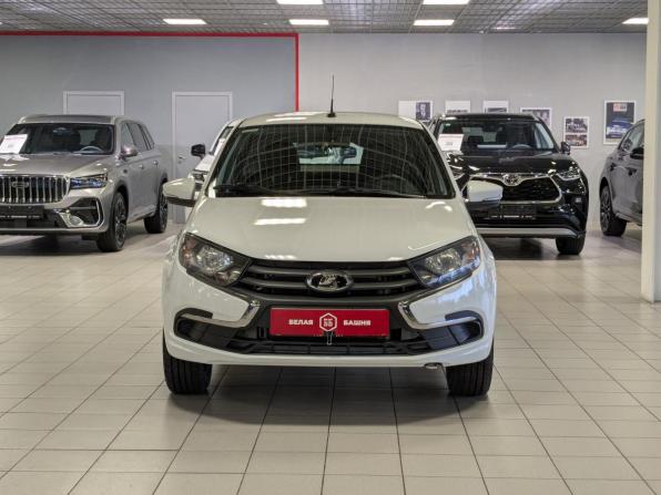 Lada (ВАЗ) Granta I Рестайлинг с пробегом 2022 года, цена 799 900 рублей, 92000 км, хэтчбек, Автокод Объявления