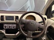 Toyota Passo II (C30) Пермь  - изображение 39