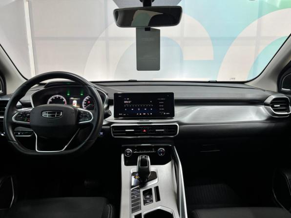 Geely Coolray I с пробегом 2021 года, цена 1 720 000 рублей, 59184 км, внедорожник, Автокод Объявления