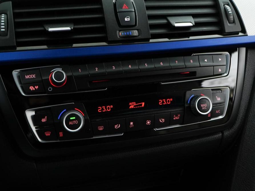 BMW 4 серии F32/F33/F36 Москва  - изображение 14