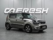 Kia Soul I Рестайлинг Воронеж  - изображение 19