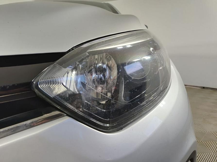 Renault Kaptur I Уфа  - изображение 21