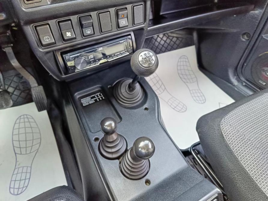 Lada (ВАЗ) 2121 (4x4) I Рестайлинг Тюмень  - изображение 17
