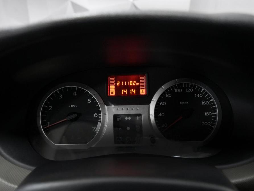 Lada (ВАЗ) Largus I Ульяновск  - изображение 13