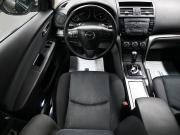 Mazda 6 II (GH) Рестайлинг Тверь  - изображение 29