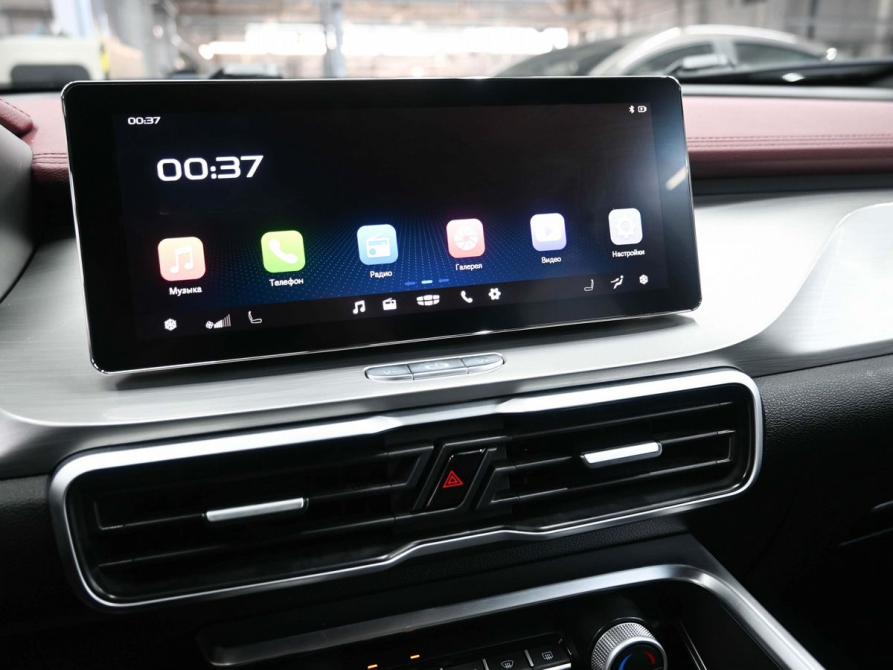 Geely Coolray I Ростов-на-Дону  - изображение 20