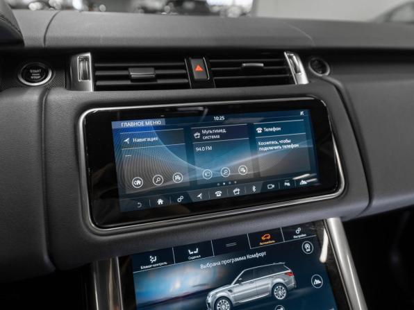 Land Rover Range Rover Sport II Рестайлинг с пробегом 2020 года, цена 5 980 000 рублей, 85388 км, внедорожник, Автокод Объявления