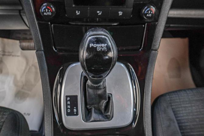 Ford Galaxy II Рестайлинг с пробегом 2012 года, цена 1 009 000 рублей, 60700 км, минивэн, Автокод Объявления