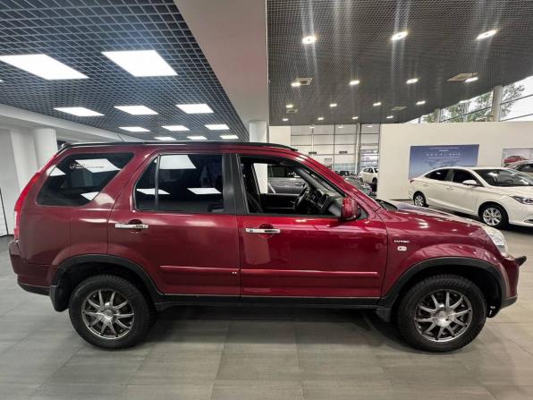 Honda CR-V II Рестайлинг с пробегом 2006 года, цена 899 900 рублей, 245000 км, внедорожник, Автокод Объявления