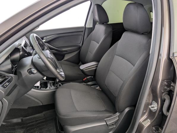 Lada (ВАЗ) Vesta I с пробегом 2019 года, цена 900 000 рублей, 90804 км, седан, Автокод Объявления