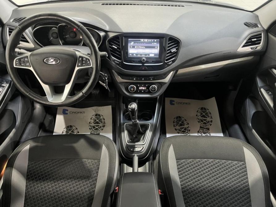 Lada (ВАЗ) Vesta I Курск  - изображение 9