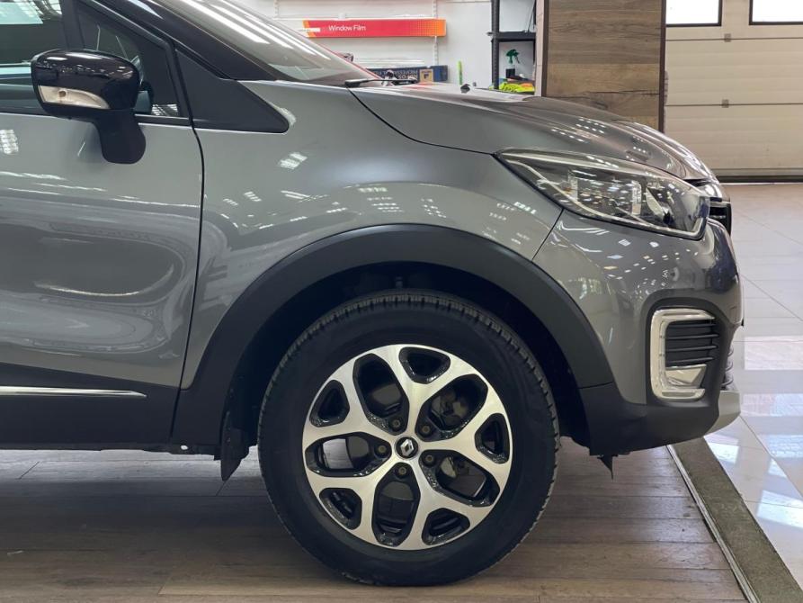 Renault Kaptur I Уфа  - изображение 2