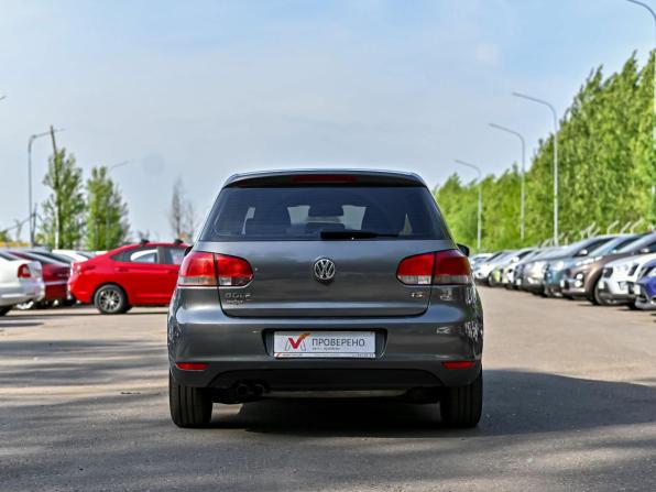 Volkswagen Golf VI с пробегом 2010 года, цена 630 000 рублей, 244303 км, хэтчбек, Автокод Объявления