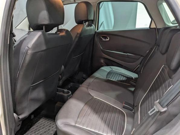 Renault Kaptur I с пробегом 2019 года, цена 1 495 000 рублей, 92000 км, внедорожник, Автокод Объявления