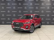 Chery Tiggo 7 Pro I Москва  - изображение 27