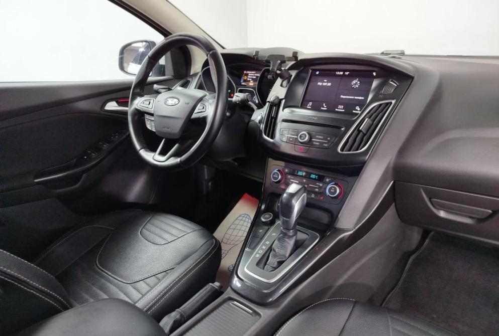 Ford Focus III Рестайлинг Саратов  - изображение 14