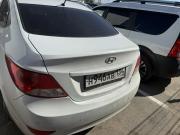 Hyundai Solaris I Волгоград  - изображение 8