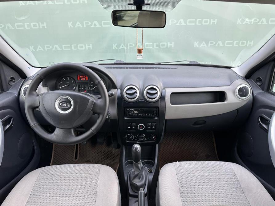 Lada (ВАЗ) Largus I Екатеринбург  - изображение 6