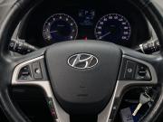 Hyundai Solaris I Рестайлинг Москва  - изображение 37