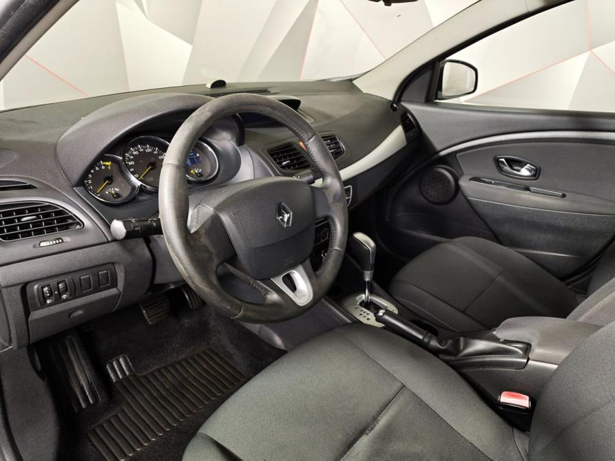 Renault Fluence I Москва  - изображение 18
